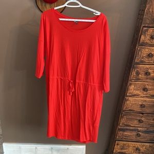 ONLY coral dress NWOT